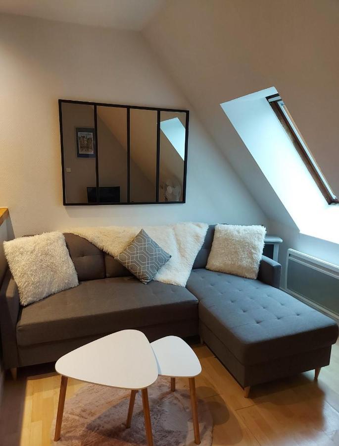 Appartement Sarlat 4 Life Extérieur photo