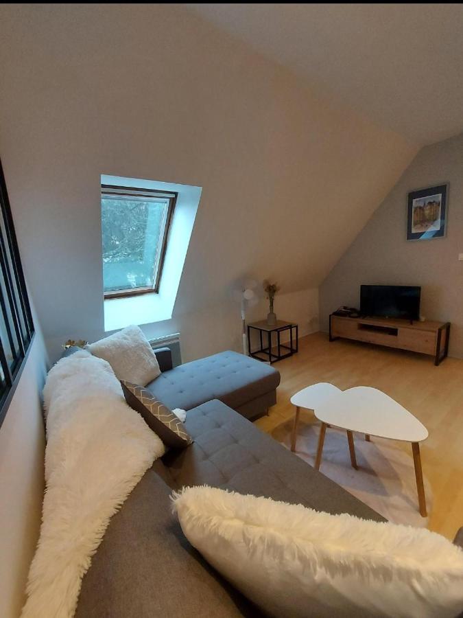 Appartement Sarlat 4 Life Extérieur photo