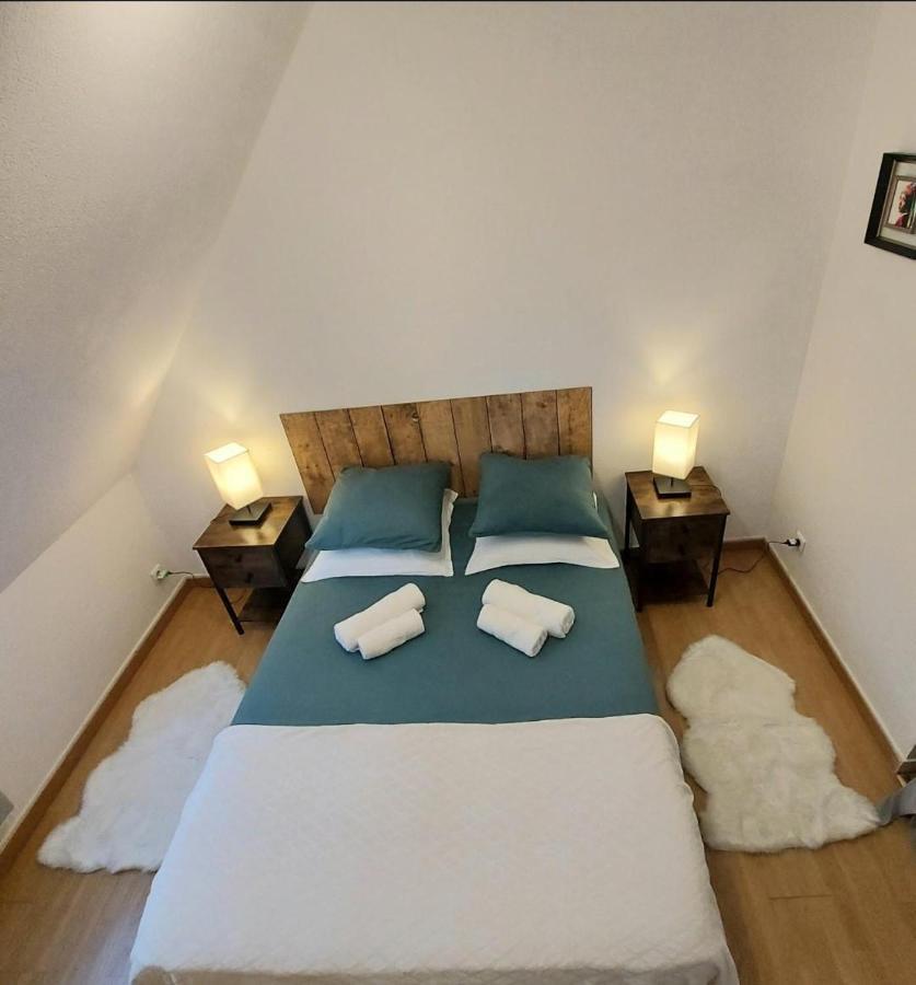 Appartement Sarlat 4 Life Extérieur photo